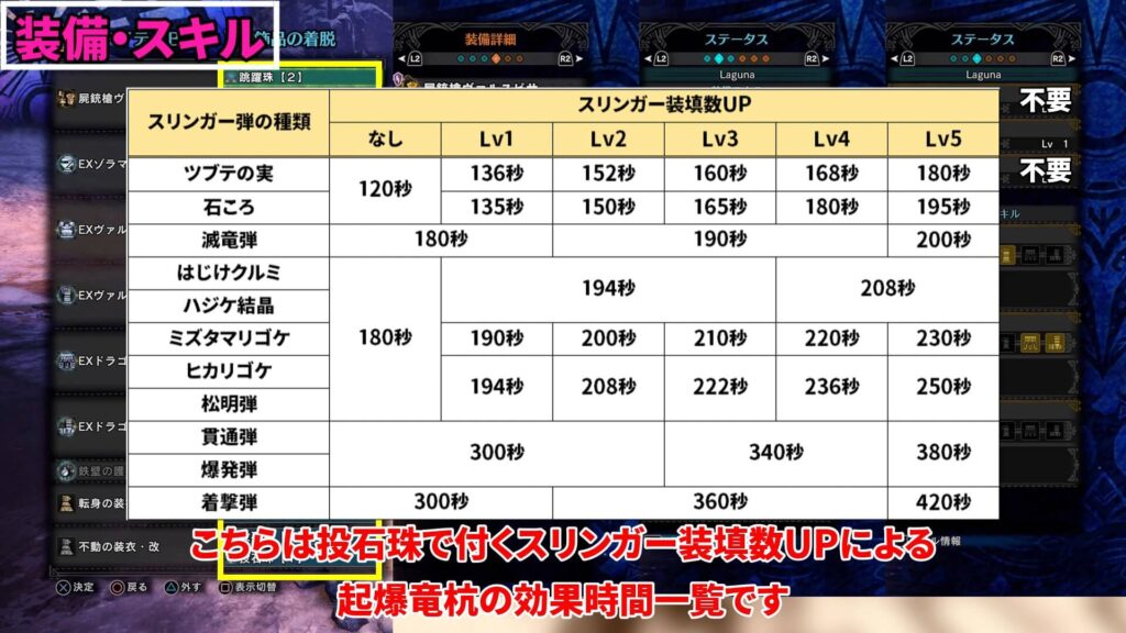 iceborne-gunlance-equipment-2の説明画像4