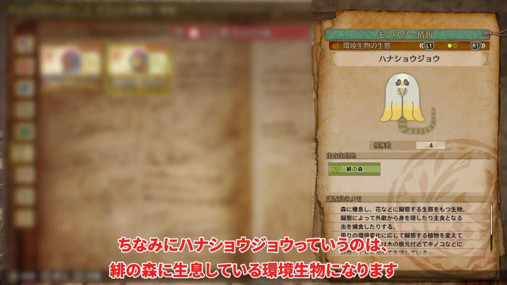 wilds-event quest-1の説明画像23