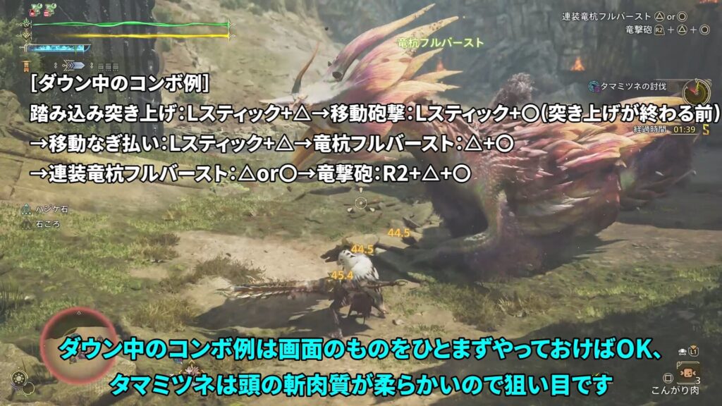 wilds-challenge quest-1の説明画像8
