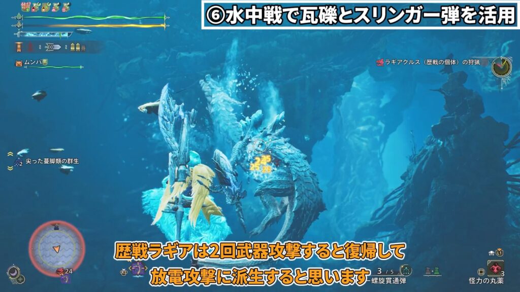 wilds-gunlance-equipment-6の説明画像10