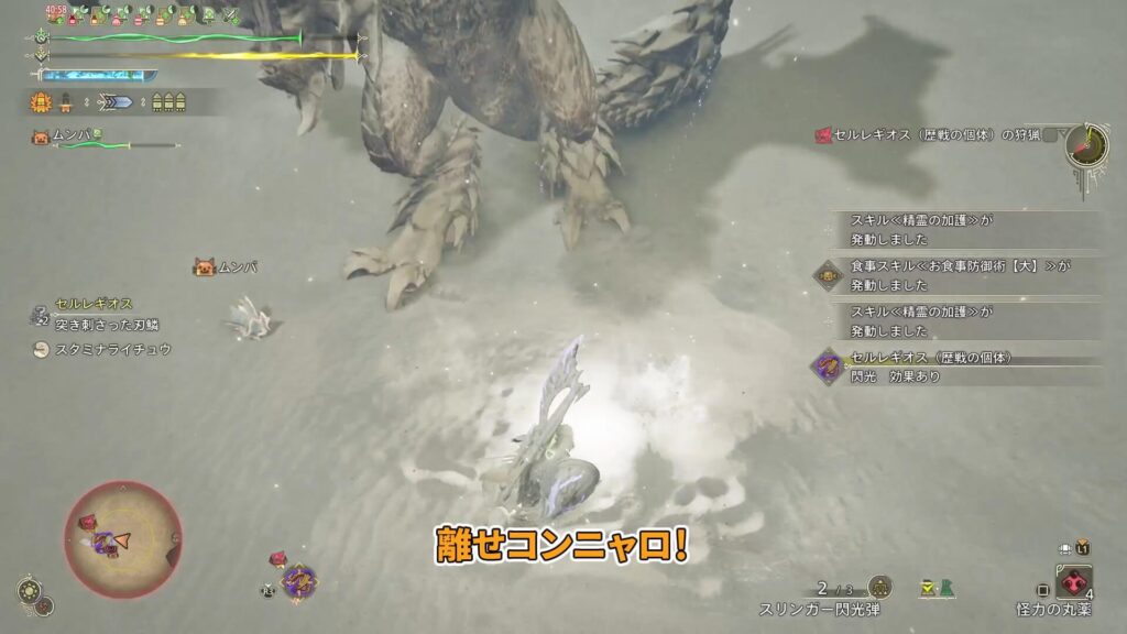 wilds-gunlance-equipment-7の説明画像9