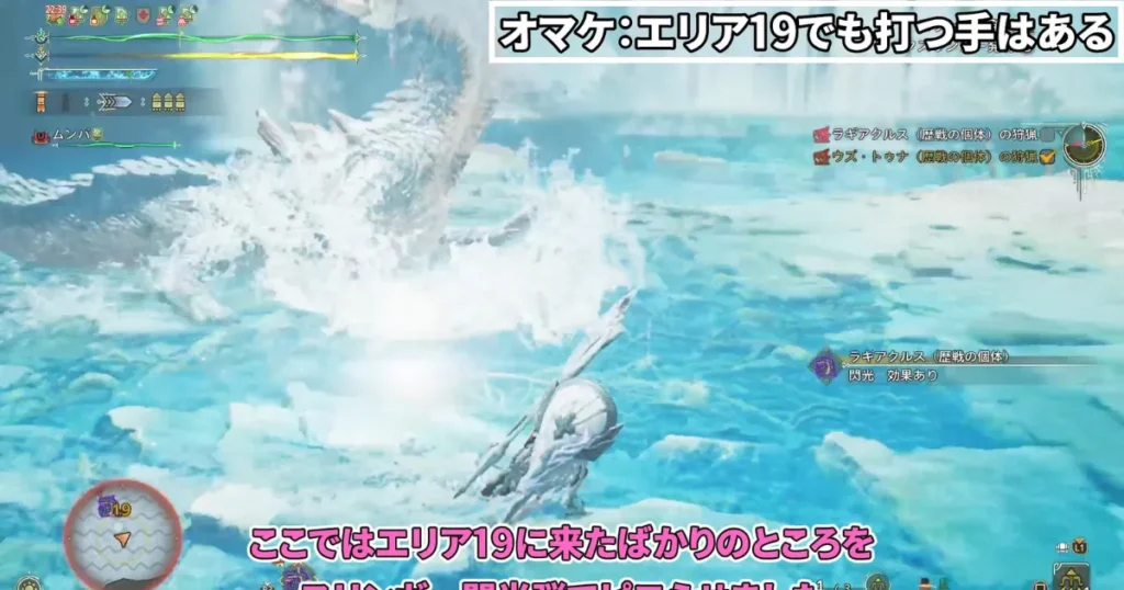 wilds-talisman quest-2の説明画像4