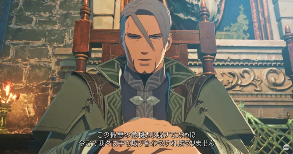 ビュリオンの代表