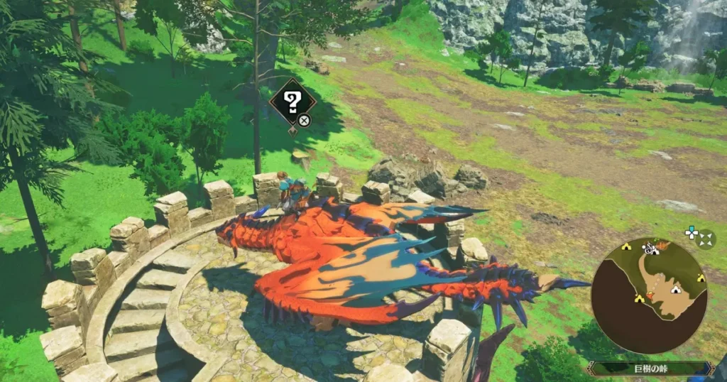 アズラル領域プーギー17