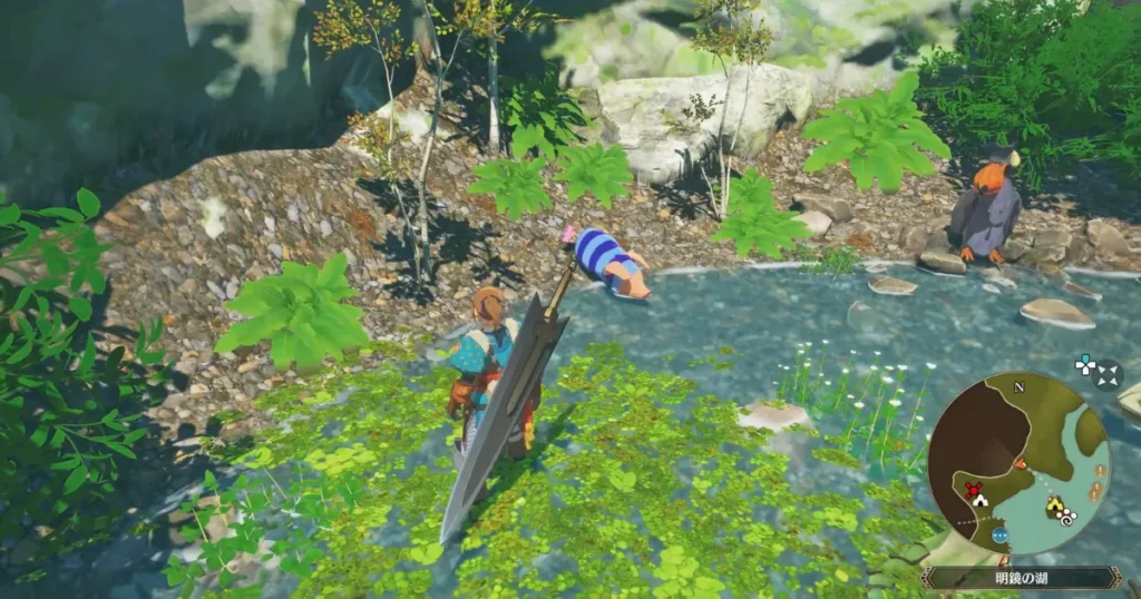 アズラル領域プーギー7