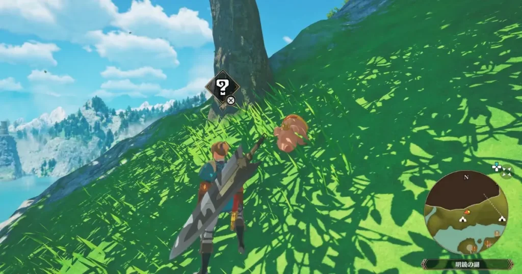 アズラル領域プーギー8