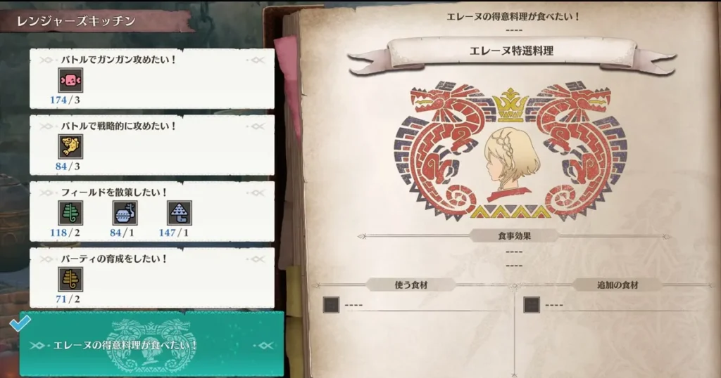 肉汁ビッグフォールを作る1