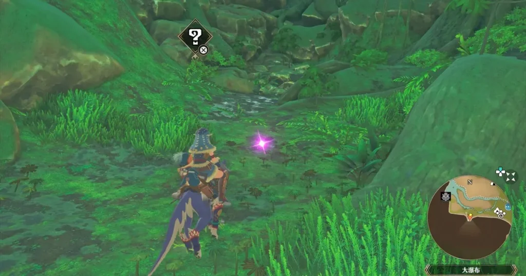 滑らかな毛:オサイズチ