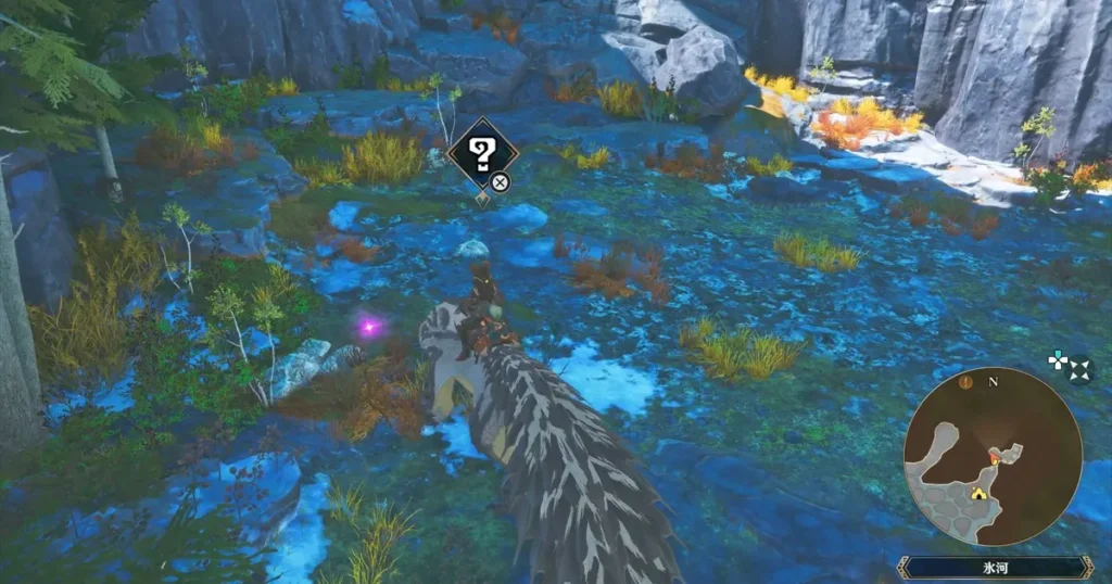 滋養の高い油肉：ブランゴ