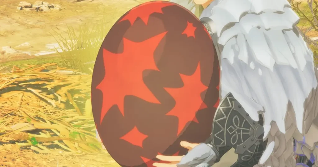 アジャラカンのタマゴ