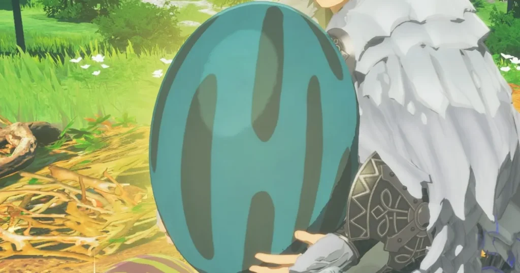 チャタカブラのタマゴ