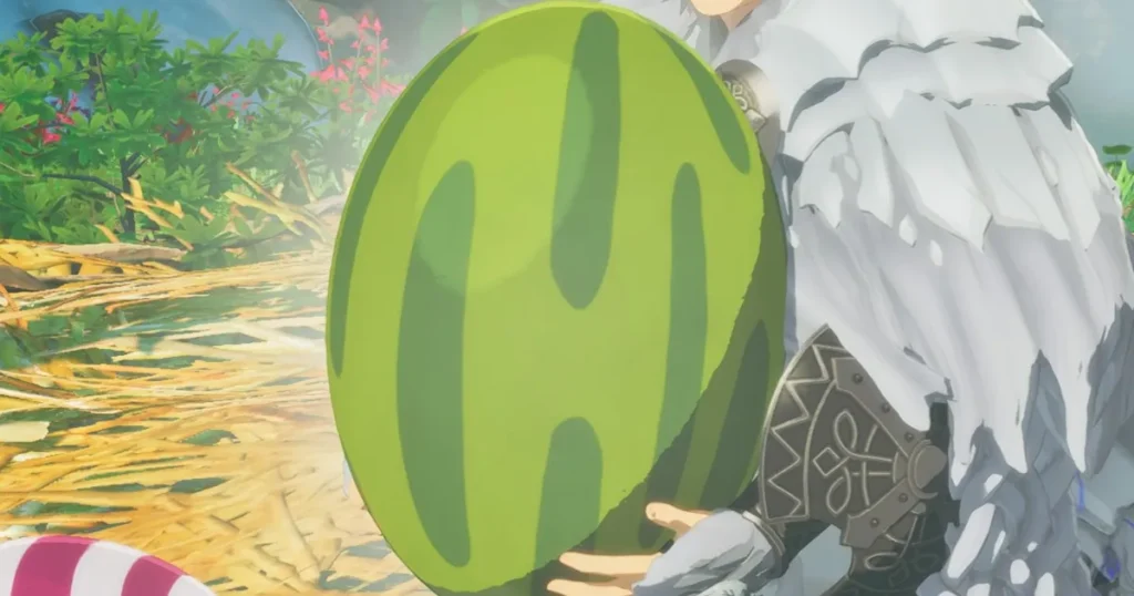 ヨツミワドウのタマゴ