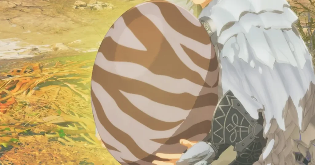 グラビモスのタマゴ