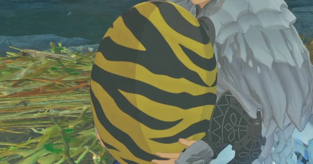 レ・ダウのタマゴ