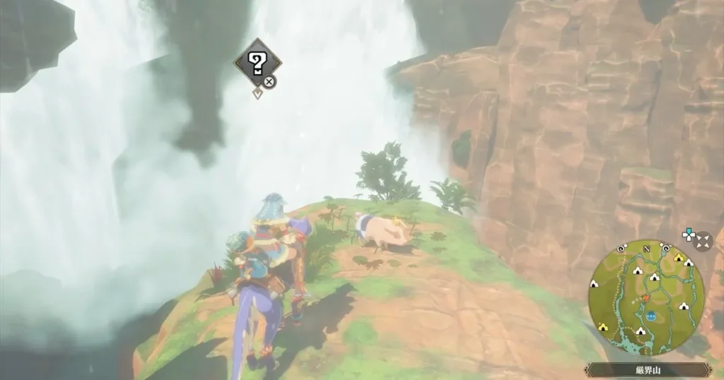 カナルタ深林のプーギー10