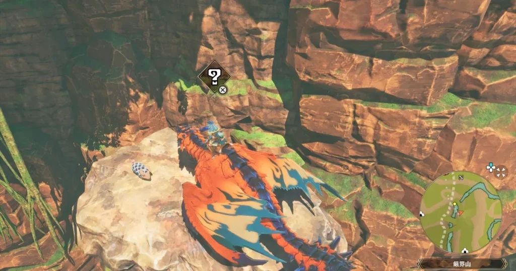 カナルタ深林のプーギー16