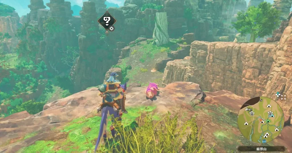 カナルタ深林のプーギー17