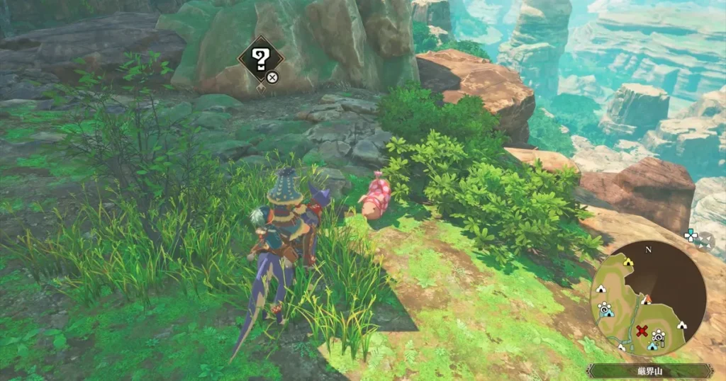 カナルタ深林のプーギー20