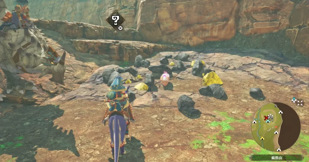 カナルタ深林のプーギー21