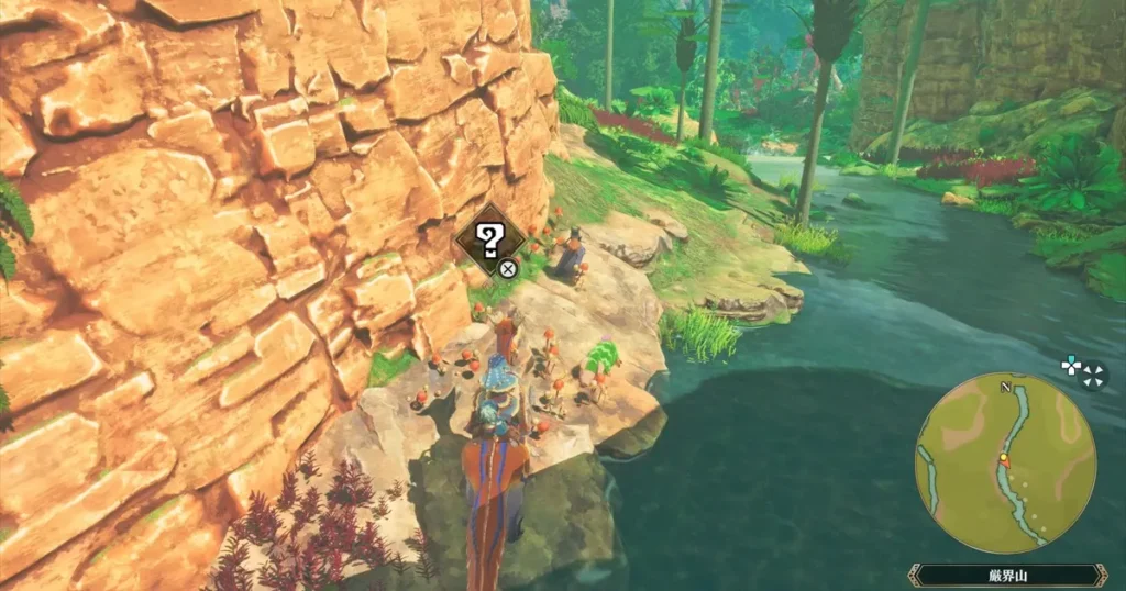 カナルタ深林のプーギー23