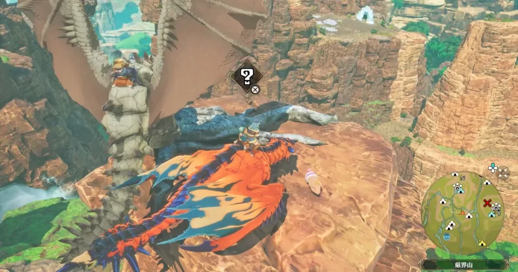 カナルタ深林のプーギー24