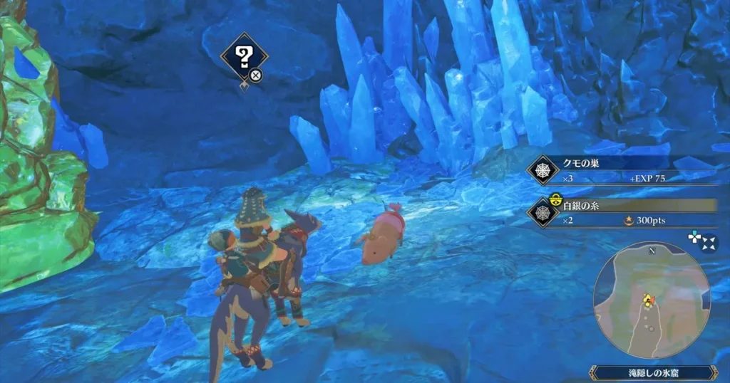 カナルタ深林のプーギー27