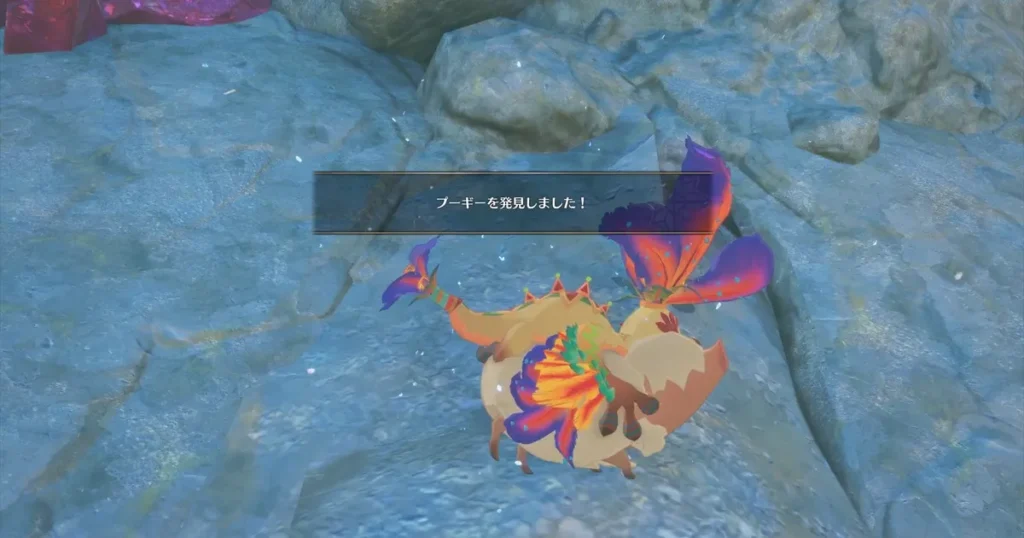 タキルカン：プーギー5