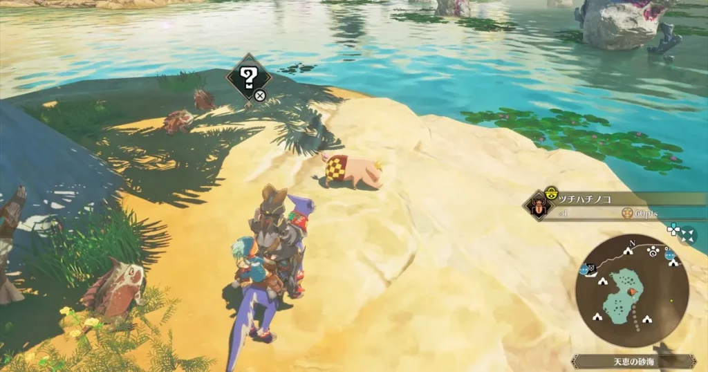 タキルカン：プーギー10