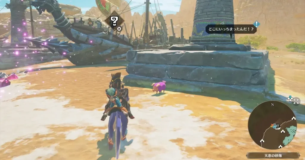 タキルカン：プーギー11