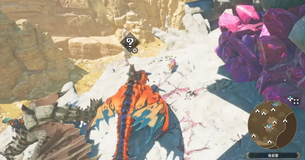 タキルカン：プーギー13