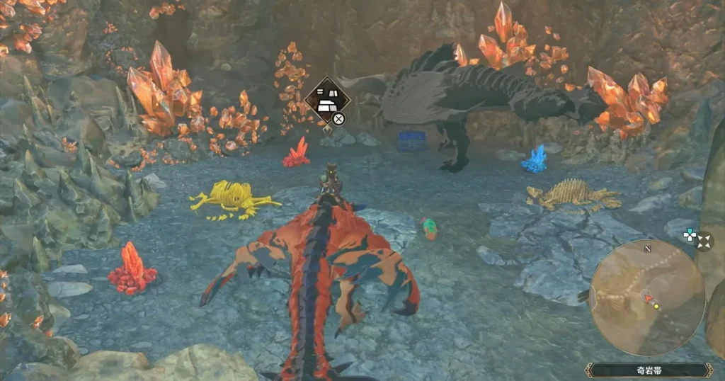 タキルカン：プーギー16