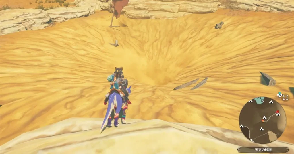 タキルカン：プーギー19への行き方