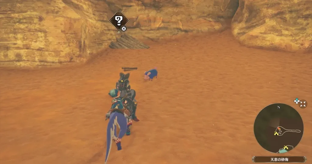 タキルカン：プーギー19