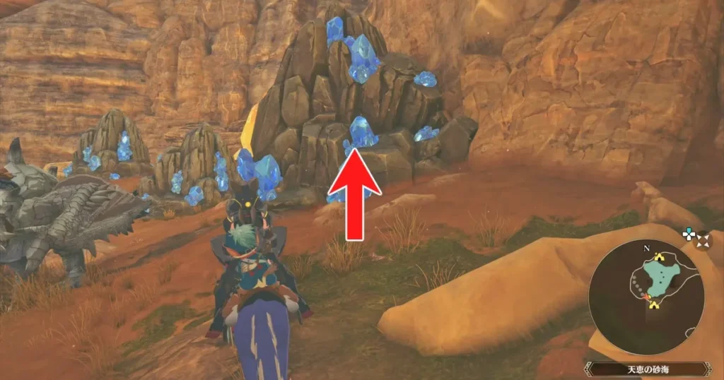 タキルカン：プーギー20の居場所