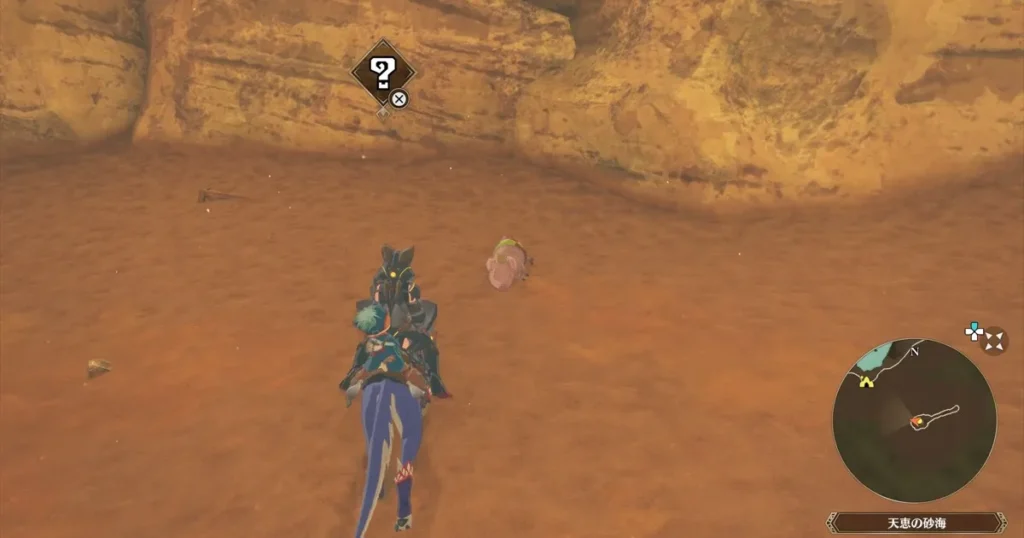 タキルカン：プーギー22