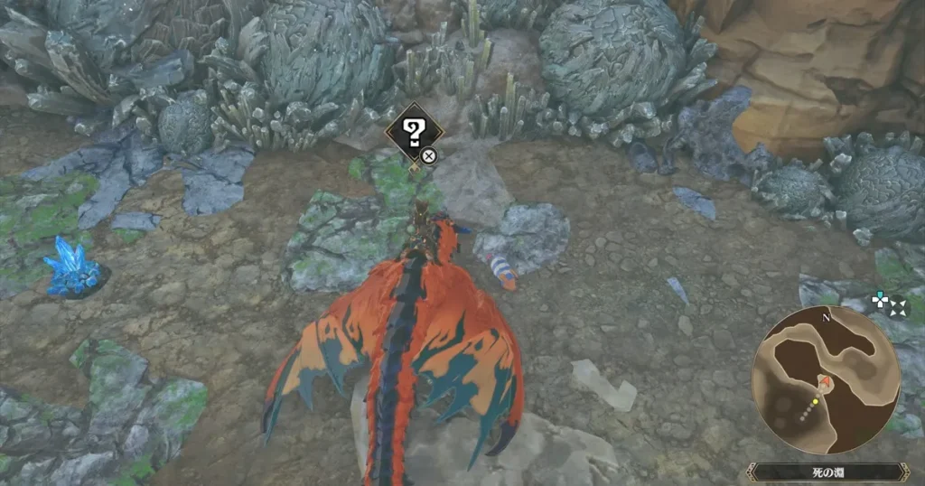 死の淵：プーギー2