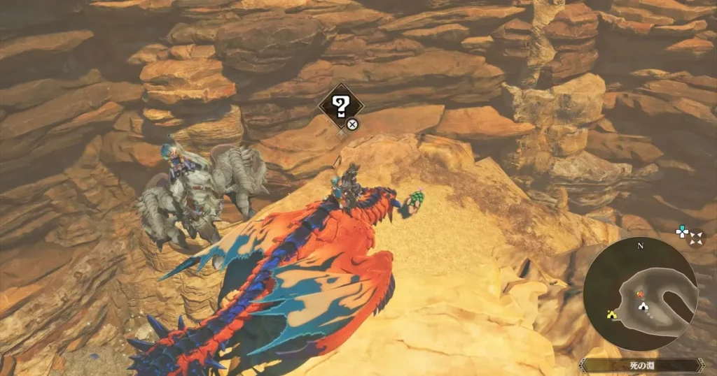 死の淵：プーギー3