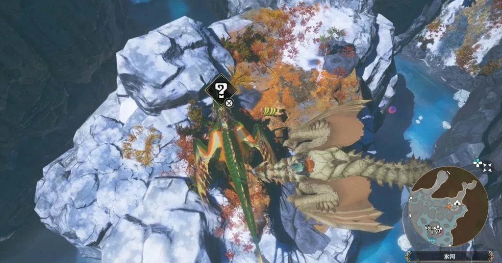 サンティア：プーギー7