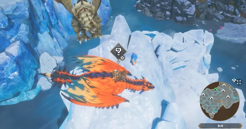 サンティア：プーギー9