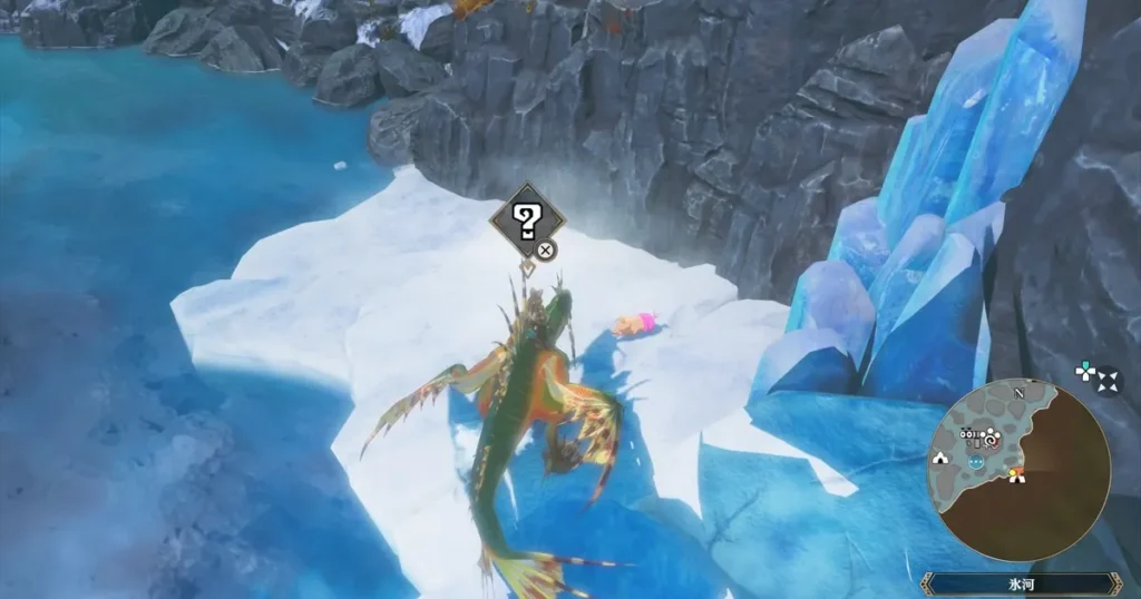 サンティア：プーギー1