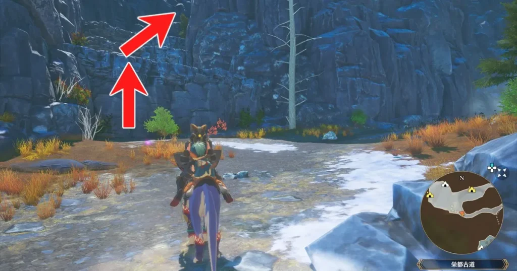 サンティア：プーギー10への行き方