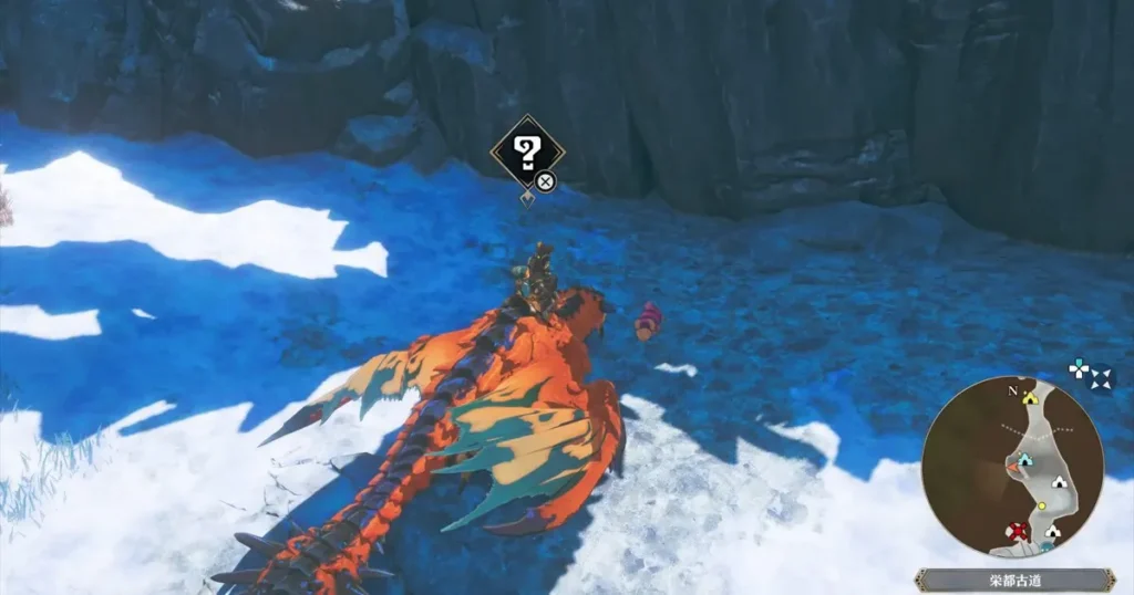 サンティア：プーギー13