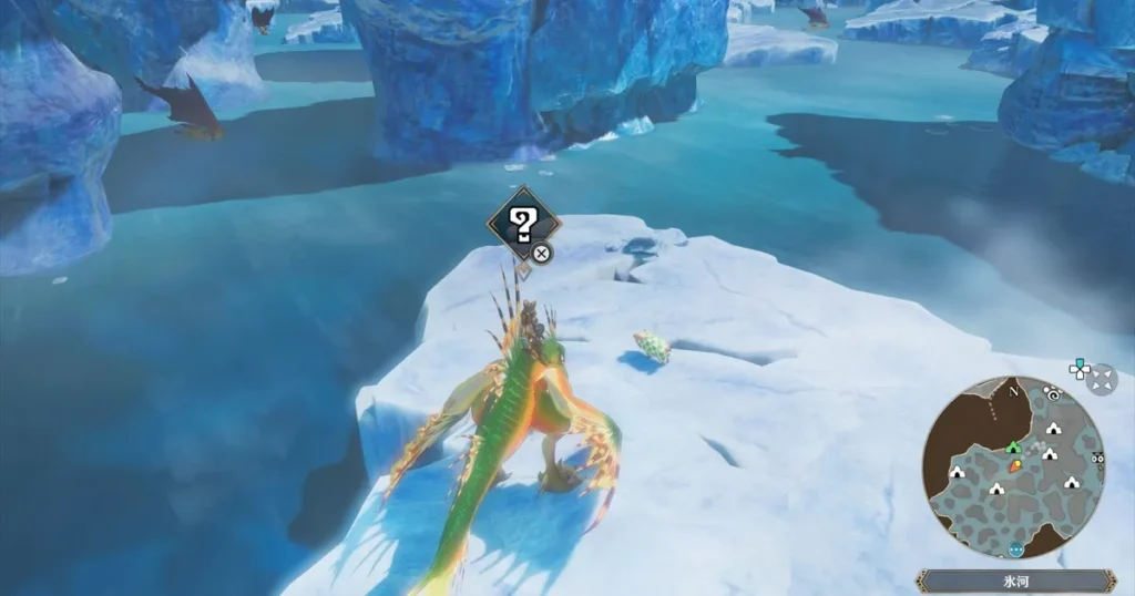 サンティア：プーギー2