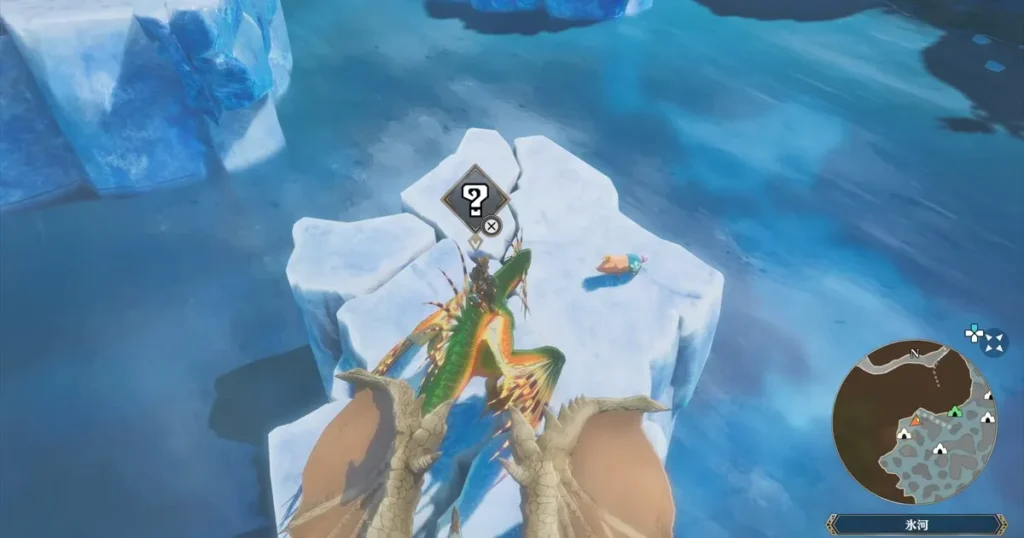 サンティア：プーギー3