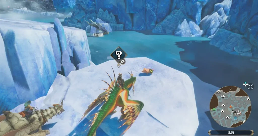 サンティア：プーギー4