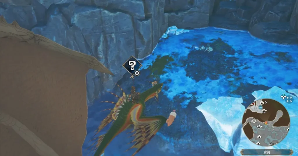 サンティア：プーギー5