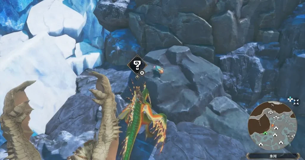 サンティア：プーギー6