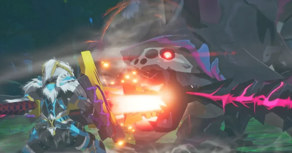 侵撃を防ぐことができる