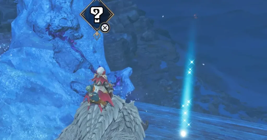 ヤマツカミの報酬3：龍苔